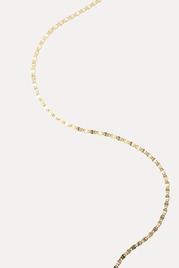 Mirror Chain | Miranda Frye Inc.