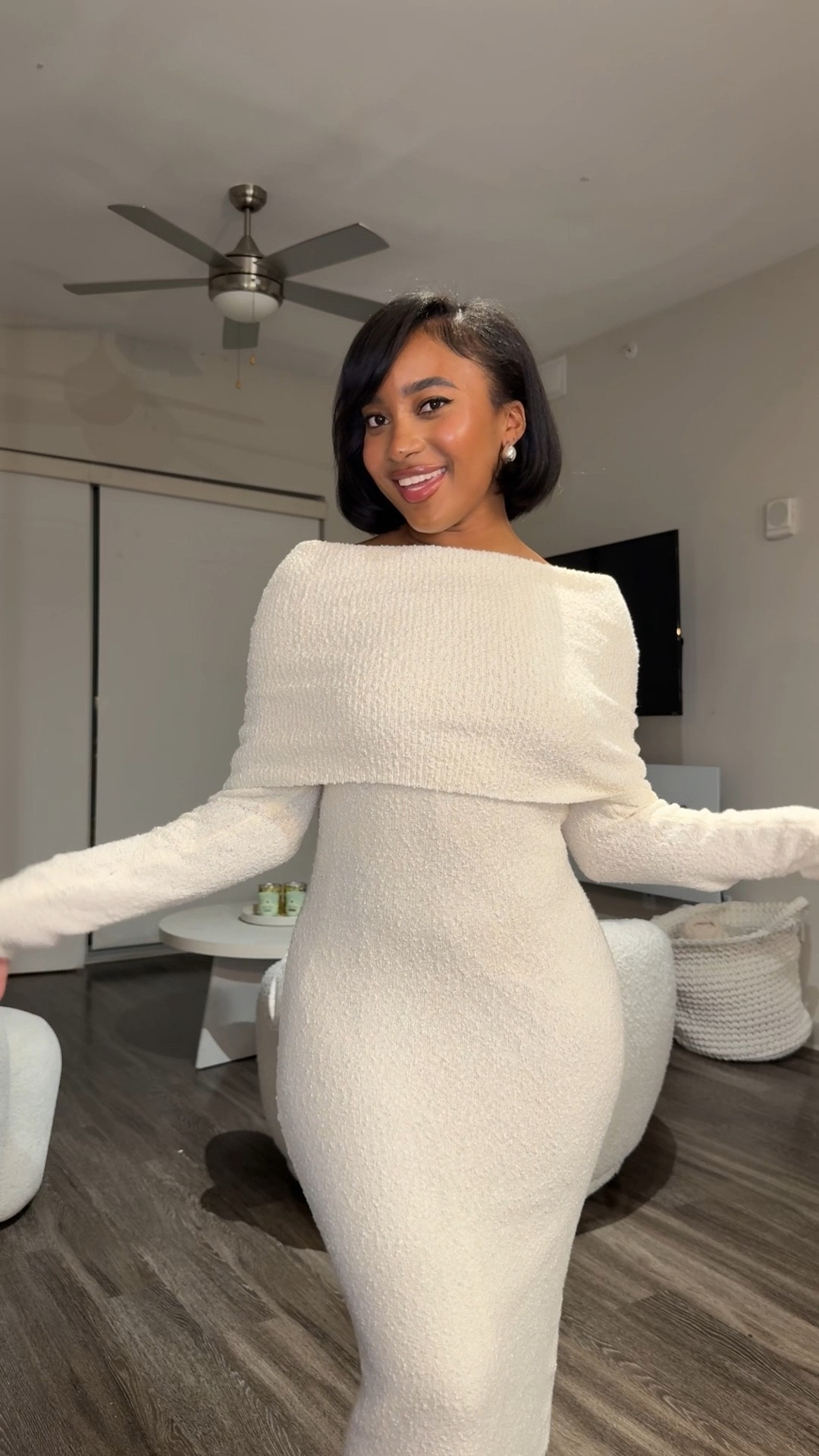 OOTN for a holiday party! I found the perfect Mekhi dress dupe! 

#LTKSeasonal #LTKStyleTip #LTKHoliday