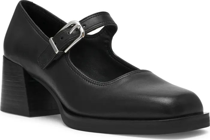 Lisbon Mary Jane Pump (Women) | Nordstrom