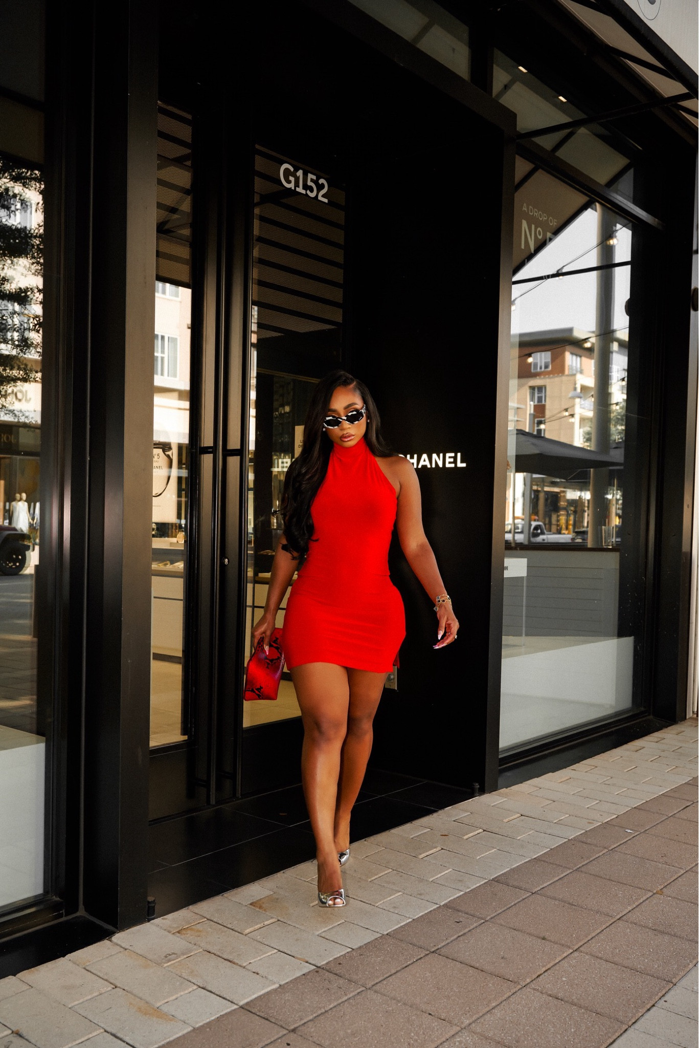 Shop my red mini dress look!

#LTKItBag #LTKSeasonal #LTKStyleTip
