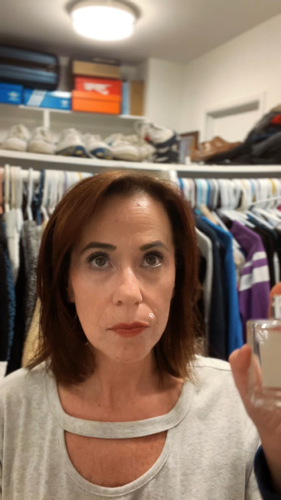 I love a nice light fresh scent in my #perfumes this one by Philosophy, Amazing Grace, is a great combination of both. #floralscent #giftidea #holidaygiftidea 

#LTKHoliday #LTKCyberweek #LTKbeauty