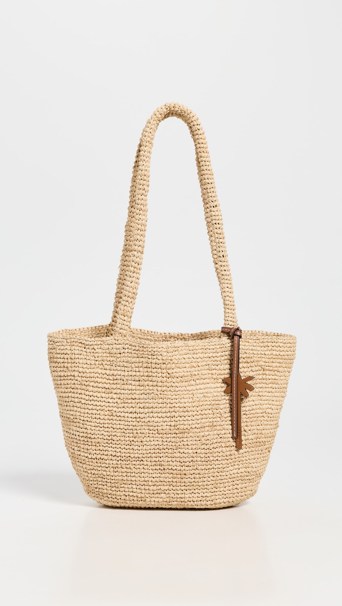 Manebi Panier Medium Tote | Shopbop | Shopbop