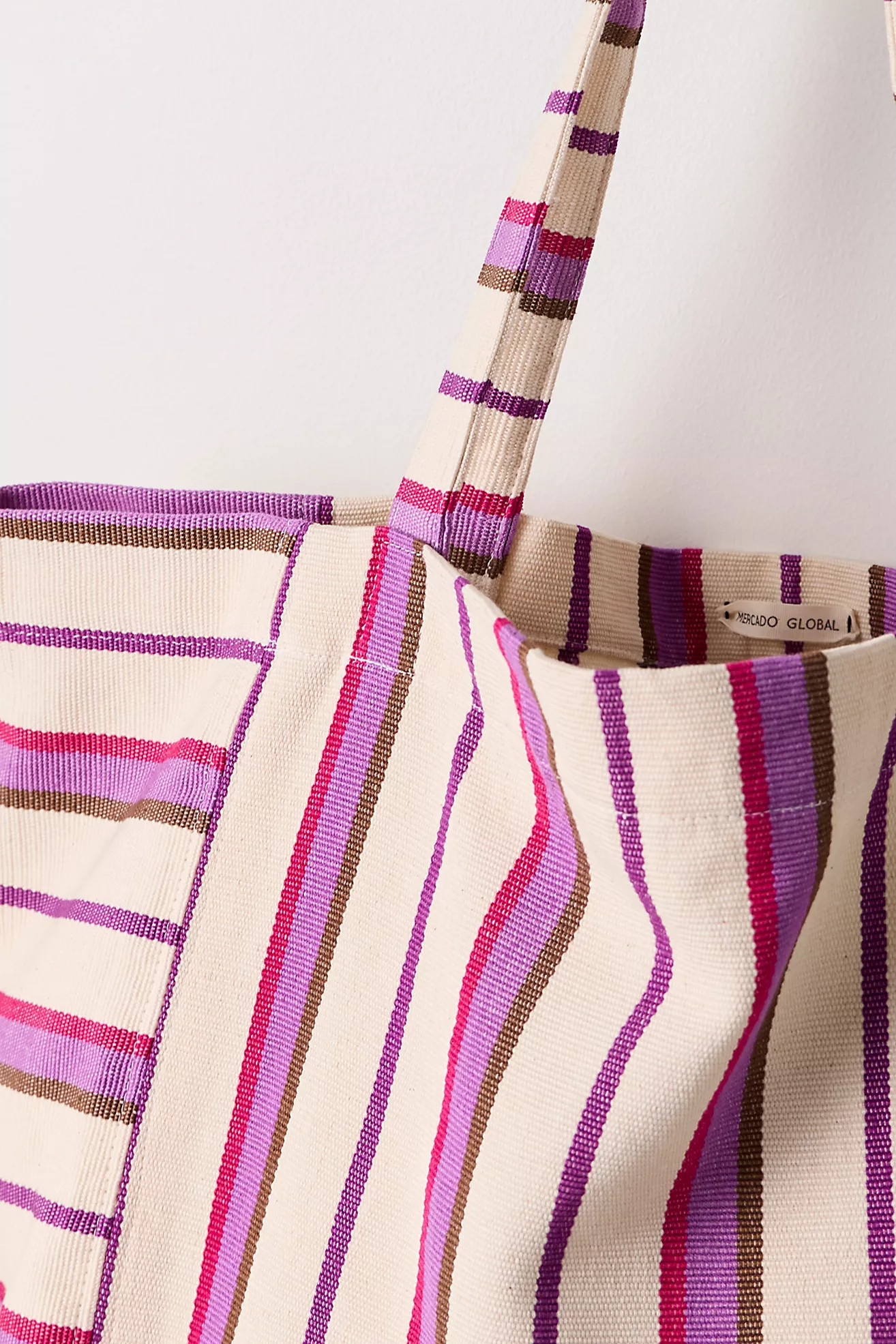 Mercado Global Blanca Tote Bag | Free People (Global - UK&FR Excluded)