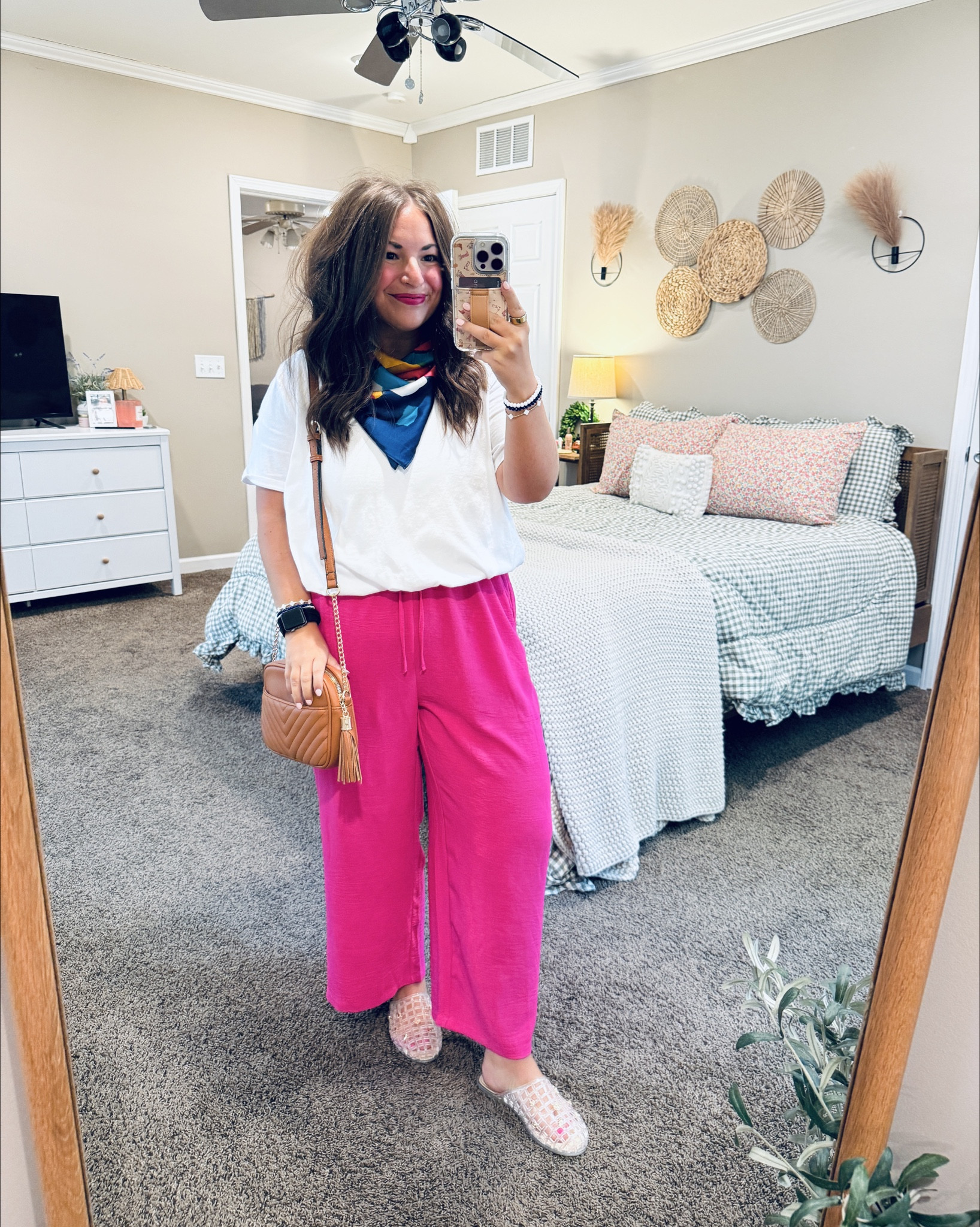 OOTD

#LTKWorkwear #LTKMidsize #LTKootd