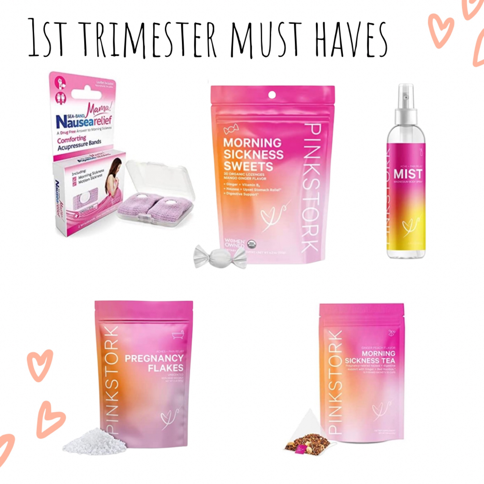 1st trimester pregnancy must haves! 💕💕

#LTKfamily #LTKbaby #LTKbump
