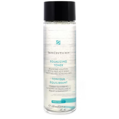 SkinCeuticals Equalizing Toner, Balancing Facial Toner for Normal to Oily Skin & Pore Refinement, 6.8 oz | Target