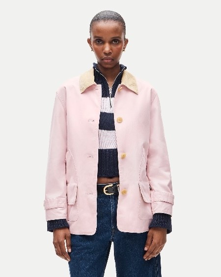 Women's 1986 Barn Jacket™

#LTKSeasonal #LTKootd #LTKWorkwear