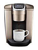 Amazon.com: Keurig K-Elite Coffee Maker, Single Serve K-Cup Pod Coffee Brewer, With Iced Coffee C... | Amazon (US)