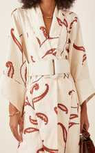 Across The Ocean Leather Belt | Moda Operandi (Global)