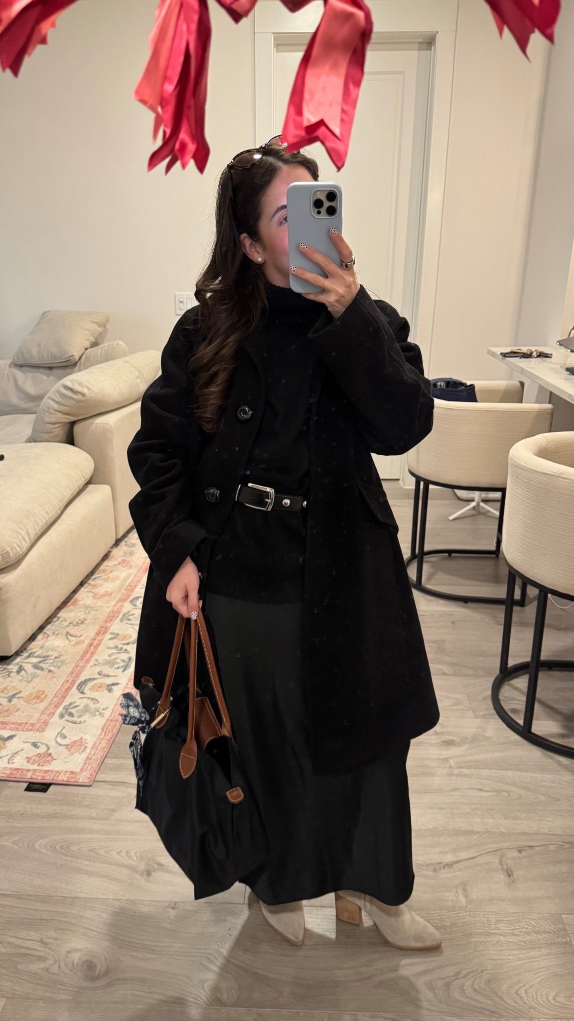 office ootd 🖤

#LTKWorkwear
