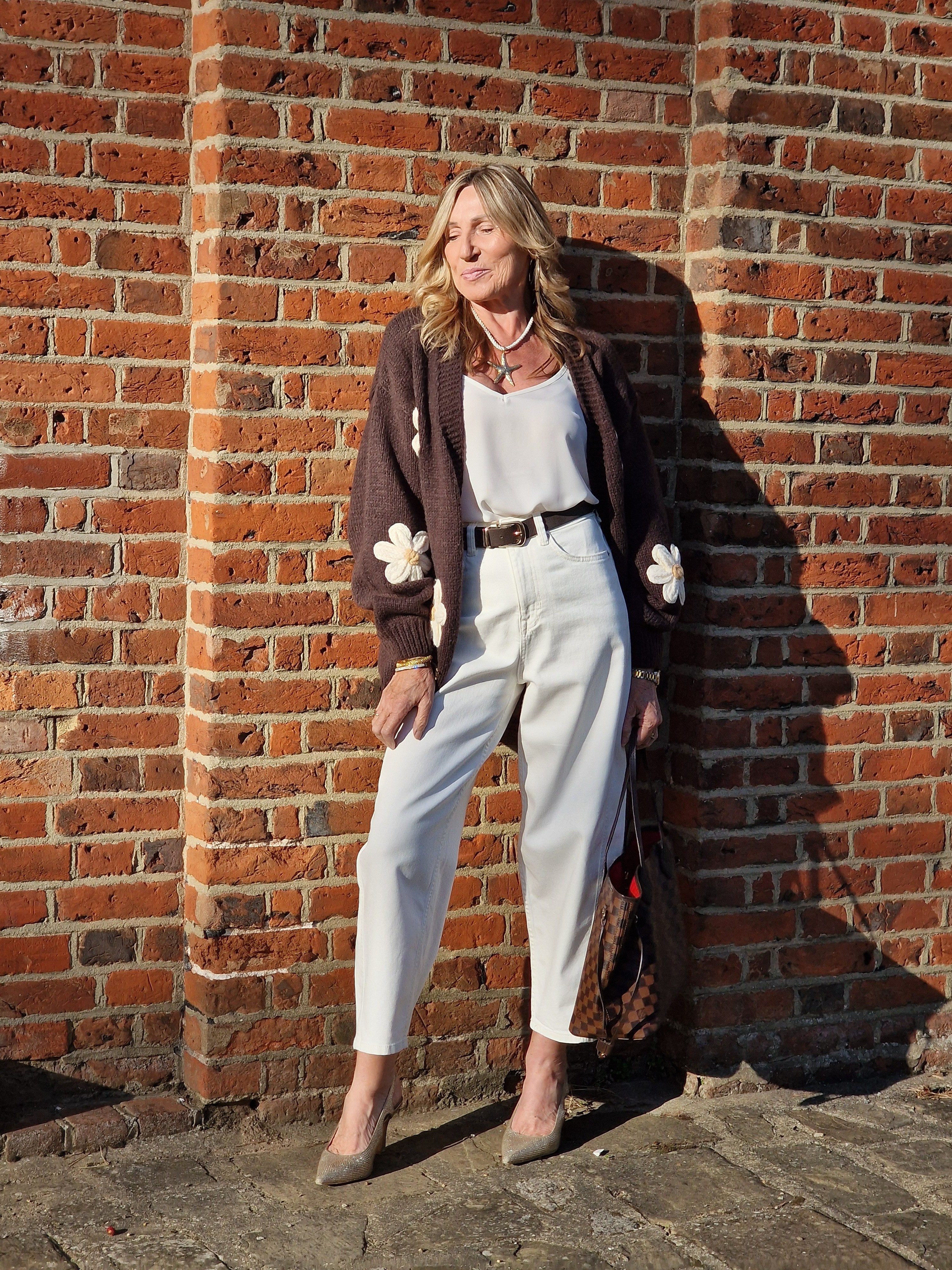 Jeans and a nice top

#LTKautumn #LTKjeans #LTKuk