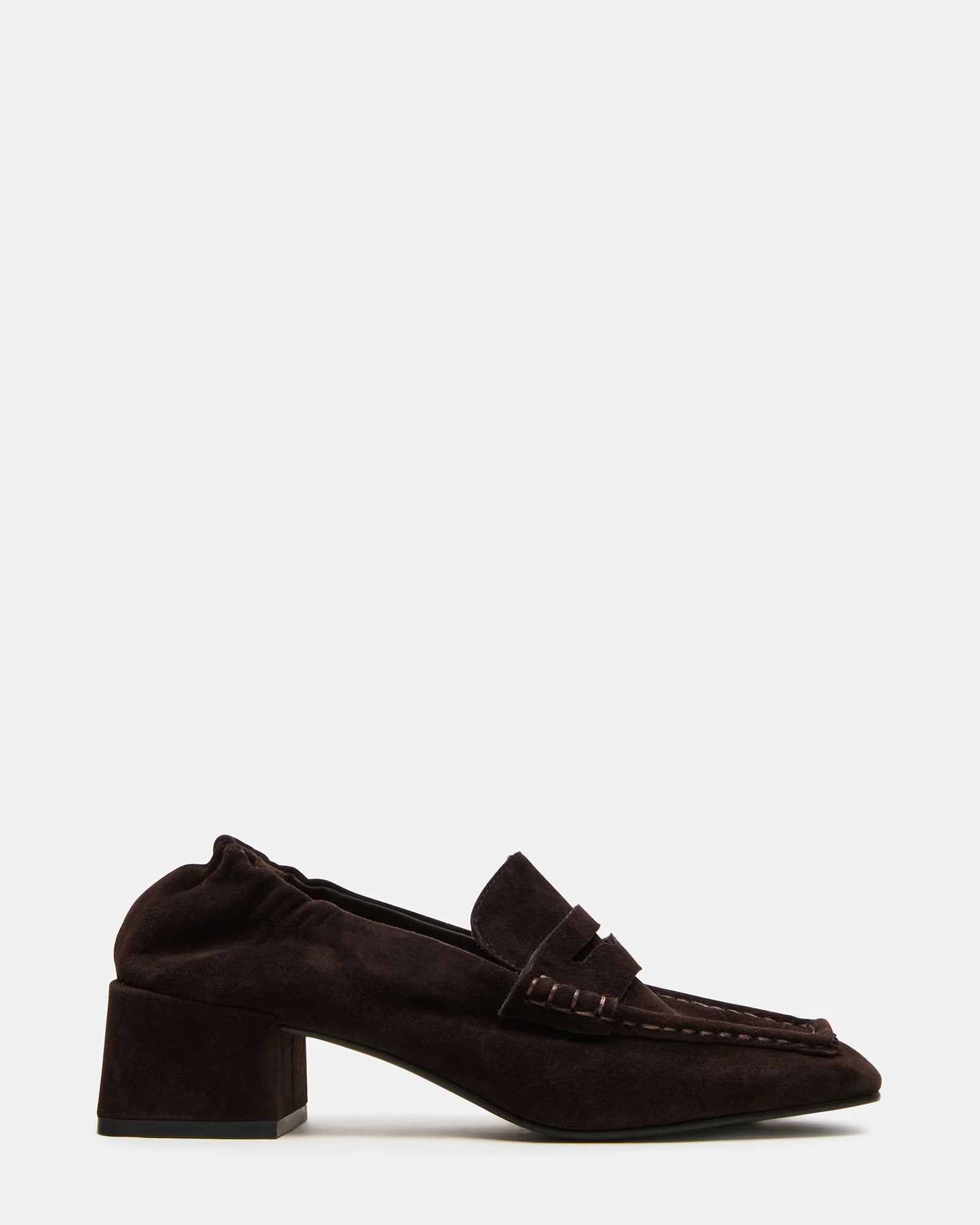 ESTEE BROWN SUEDE | Steve Madden (US)