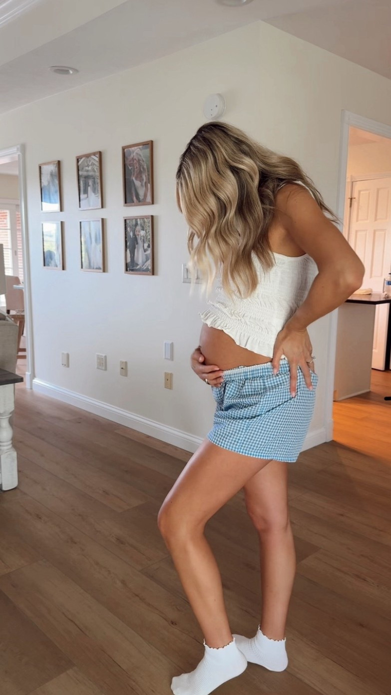 loving these boxer shorts!! 

#LTKSummerEdit #LTKBump