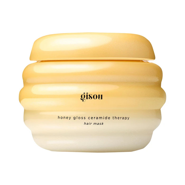 Mini Honey Gloss Ceramide Therapy Hydrating Hair Mask | Sephora (US)