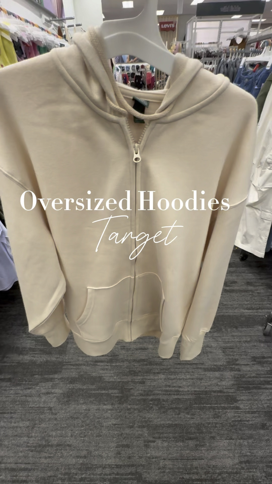 Oversized Hoodies

#LTKtravel #LTKkids #LTKfindsunder50