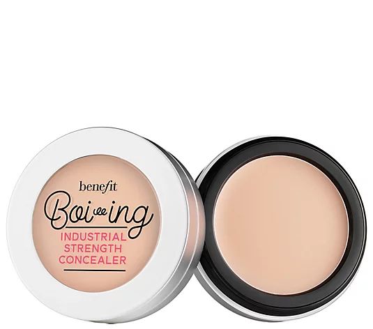 Benefit Cosmetics Boi-ing Industrial Strength Concealer | QVC