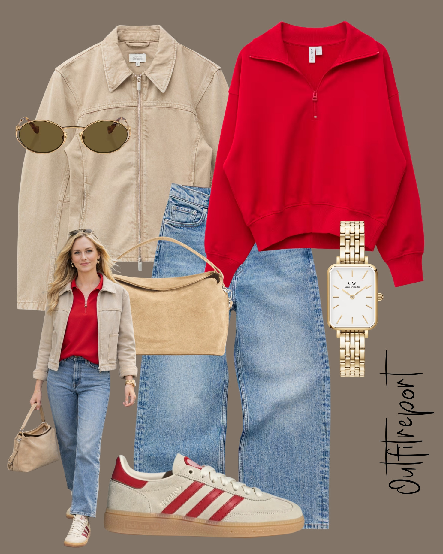 Cropped coat jeans adidas sneakers 

#LTKstyletip #LTKshoes #LTKspring