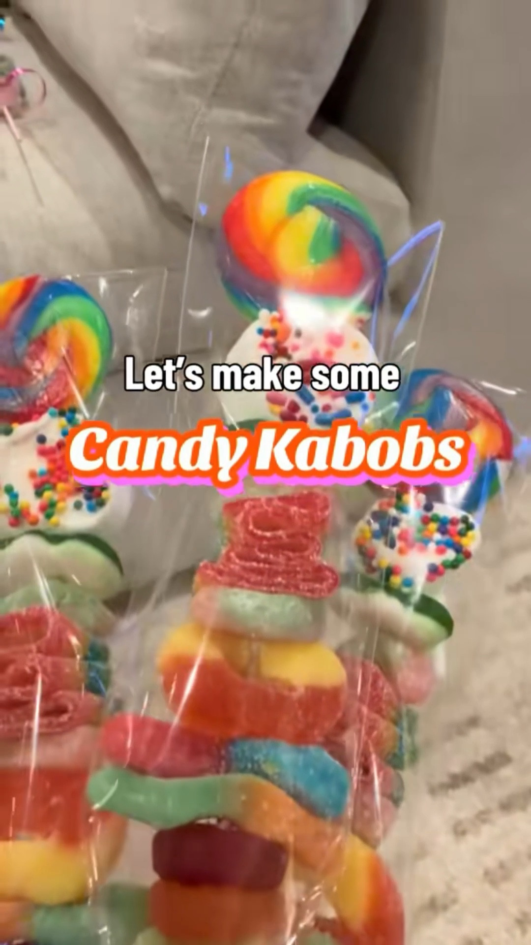 Making candy kabobs for kids party and don’t know where to start? This list does the work for you. I rounded up the Best skewers, treat bags, candy picks, and finishing supplies so you can spend less time hunting and more time actually enjoying the planning process.
￼

#LTKfoodie #LTKmomlife