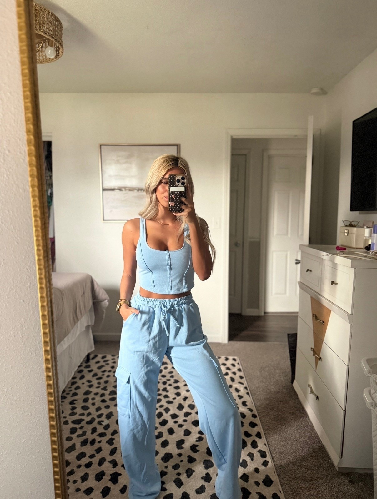 the cutest sets 👏🏼

#LTKootd #LTKPetite #LTKU