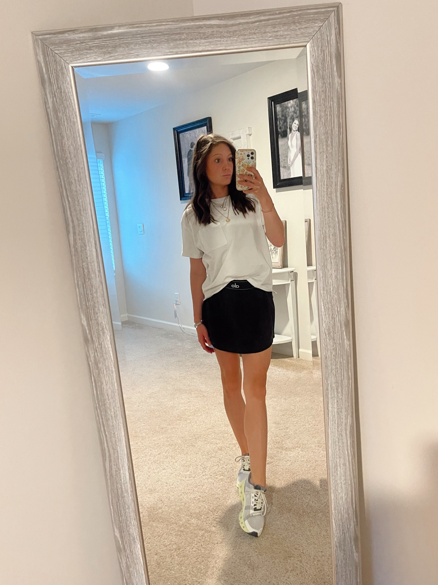 Casual ootd 

#LTKFitness #LTKActive #LTKFallSale