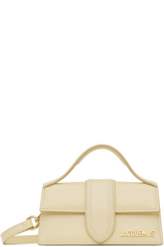 Off-White Le Papier 'Le Bambino' Bag | SSENSE