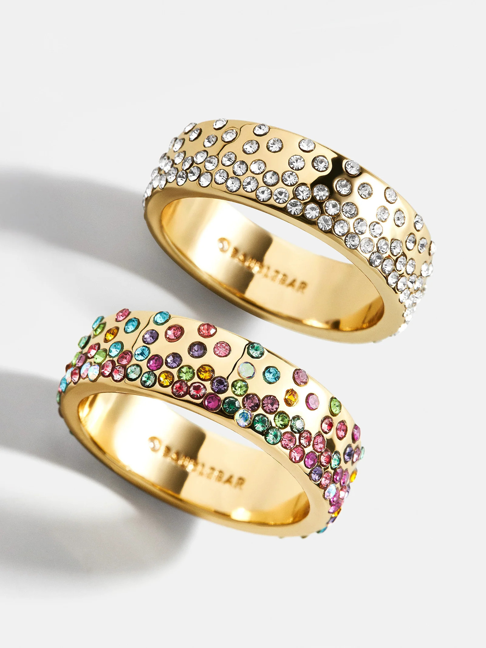 Lola Ring - Multi - 6 / Multi | BaubleBar