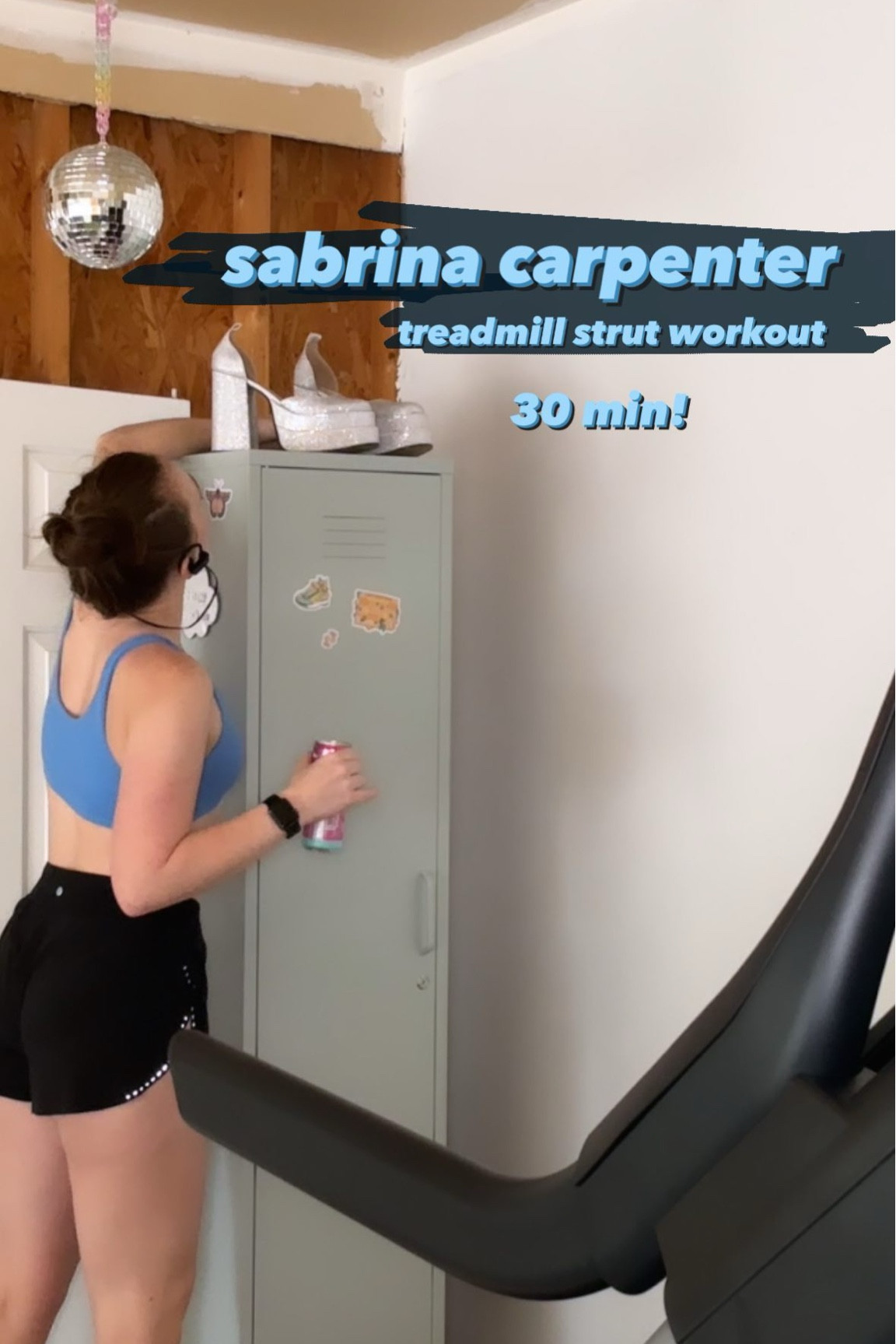 please please please… check out the updated sabrina strut 🫶🏻🥺🎀 

#treadmillstrut #sabrinacarpenter #cardio #workout #walking #running #fitness #gymmotivation #walking #hotgirlwalk #easyworkout #homeworkout

#LTKActive #LTKSeasonal #LTKSaleAlert
