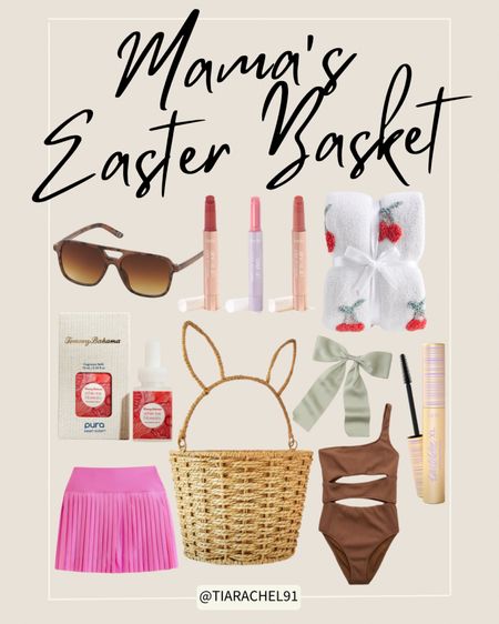 Cute spring finds for your Easter basket all on saleeeee 🐣💗

#LTKSeasonal #LTKsalealert #LTKSpringSale