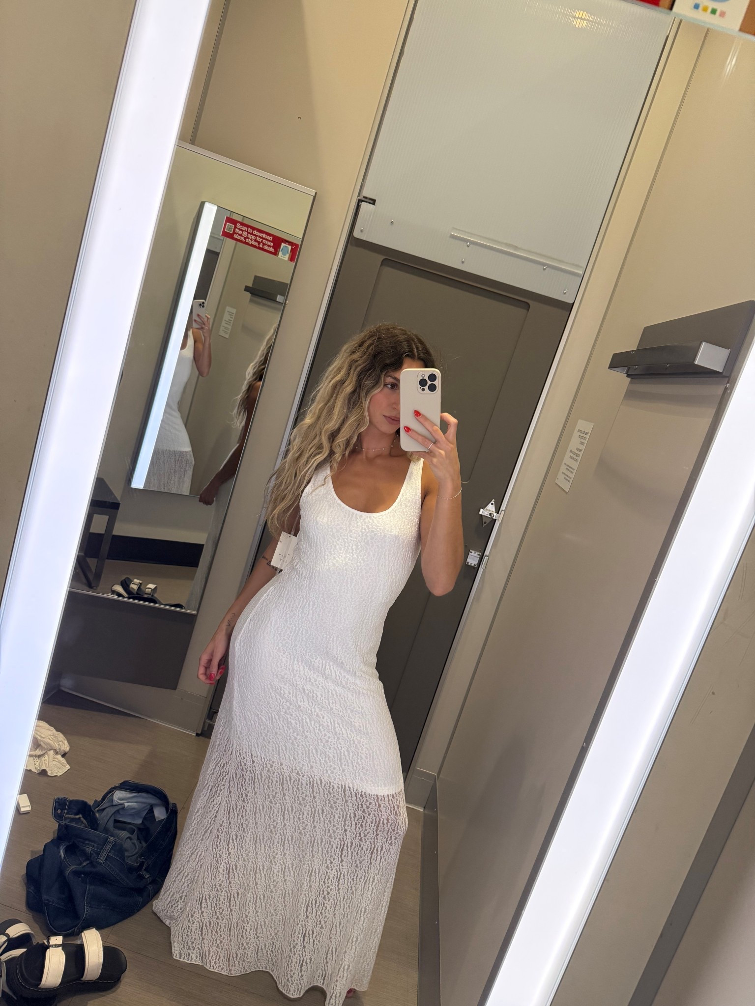 in my bridal era!!!! 