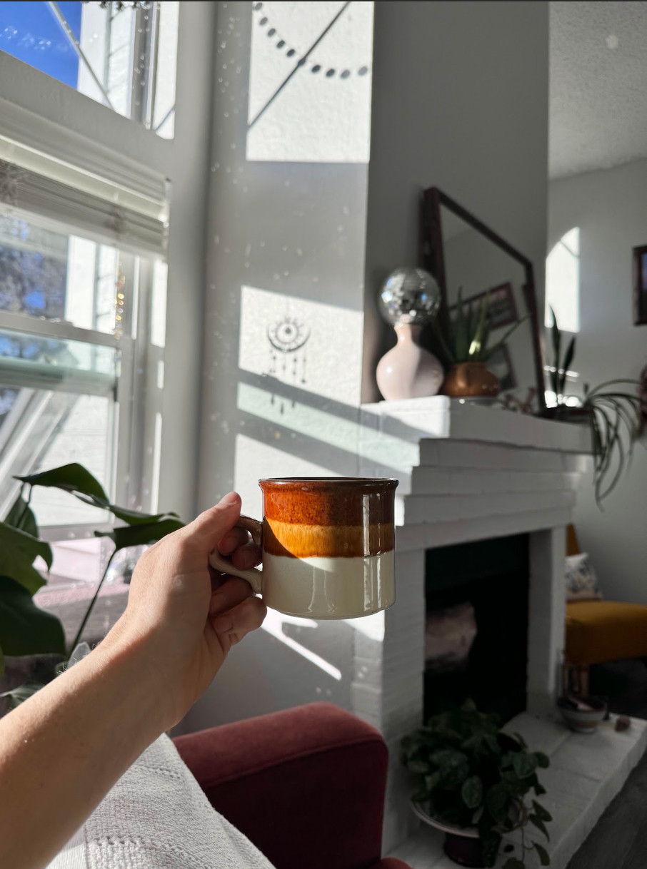 apartment home vibes 🌿🪩 

 

#LTKGiftGuide 

#LTKHome