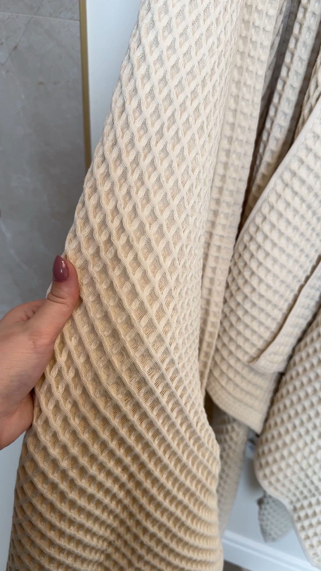 The towels i’ll buy over and over again, so cute for your space 🤭

#LTKHome