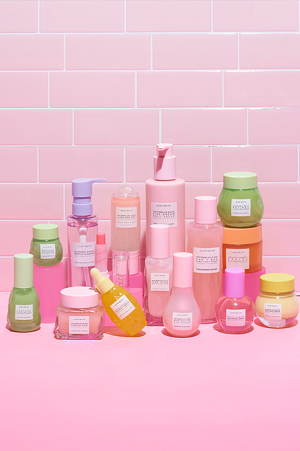 Glow Recipe- Watermelon Glow AHA Night Treatment | Glow Recipe