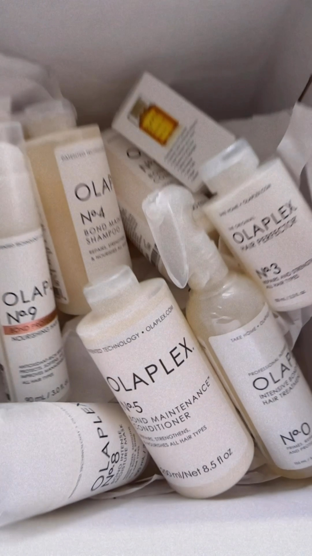 One of my favorite hair products 🤍 
 ☑️Black Friday Sales 30%OFF