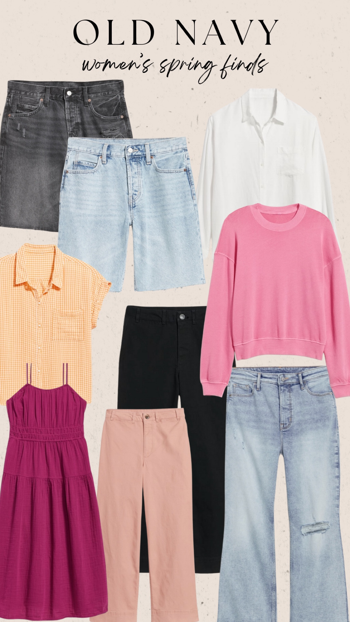 Women’s spring finds! Currently 30% off no code needed and 50% off all shorts! 

#LTKfit #LTKsalealert #LTKFind