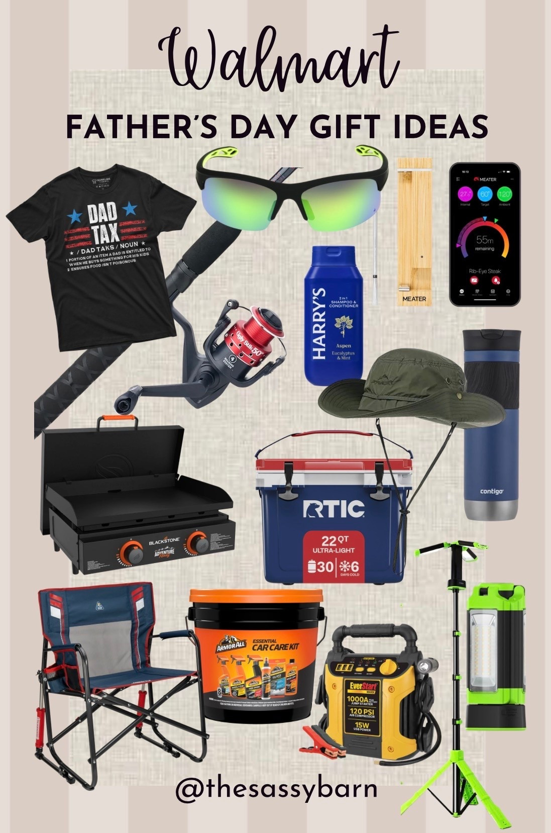 Father’s Day gift ideas from Walmart!  Celebrate Dad June 21st!

#LTKMens #LTKSeasonal