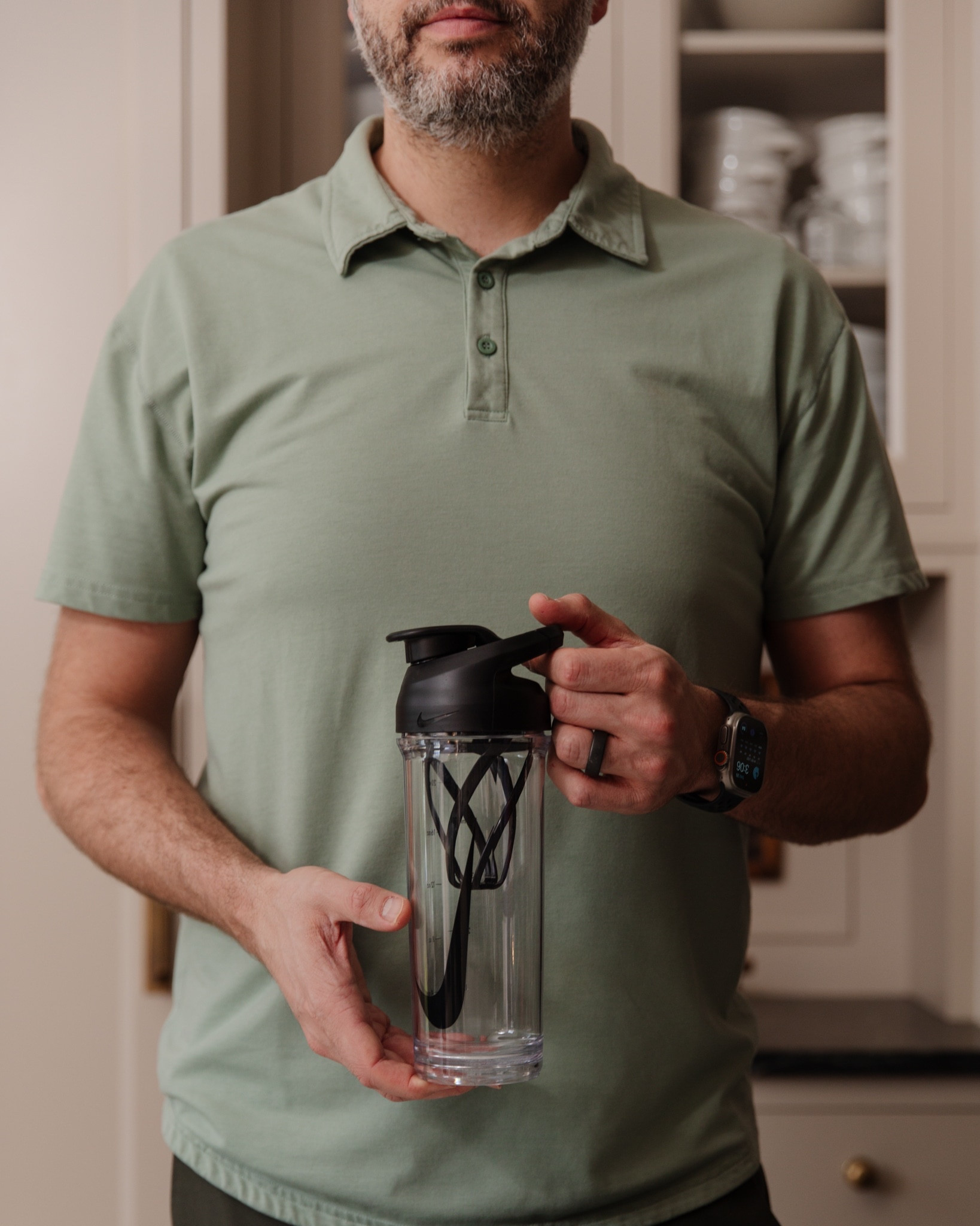 We tested 40 protein shaker bottles and we’re here to report that the Nike HyperCharge wins best overall protein shaker bottle, the Shakespeare Original wins best plastic shaker bottle, and the Amazon Basics wins best budget-friendly shaker bottle! Linked all the plastic shaker bottles we tested below 👇🏼

#LTKhome #LTKfindsunder50 #LTKfitness