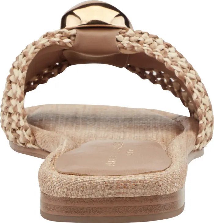 Nalena Slide Sandal (Women) | Nordstrom