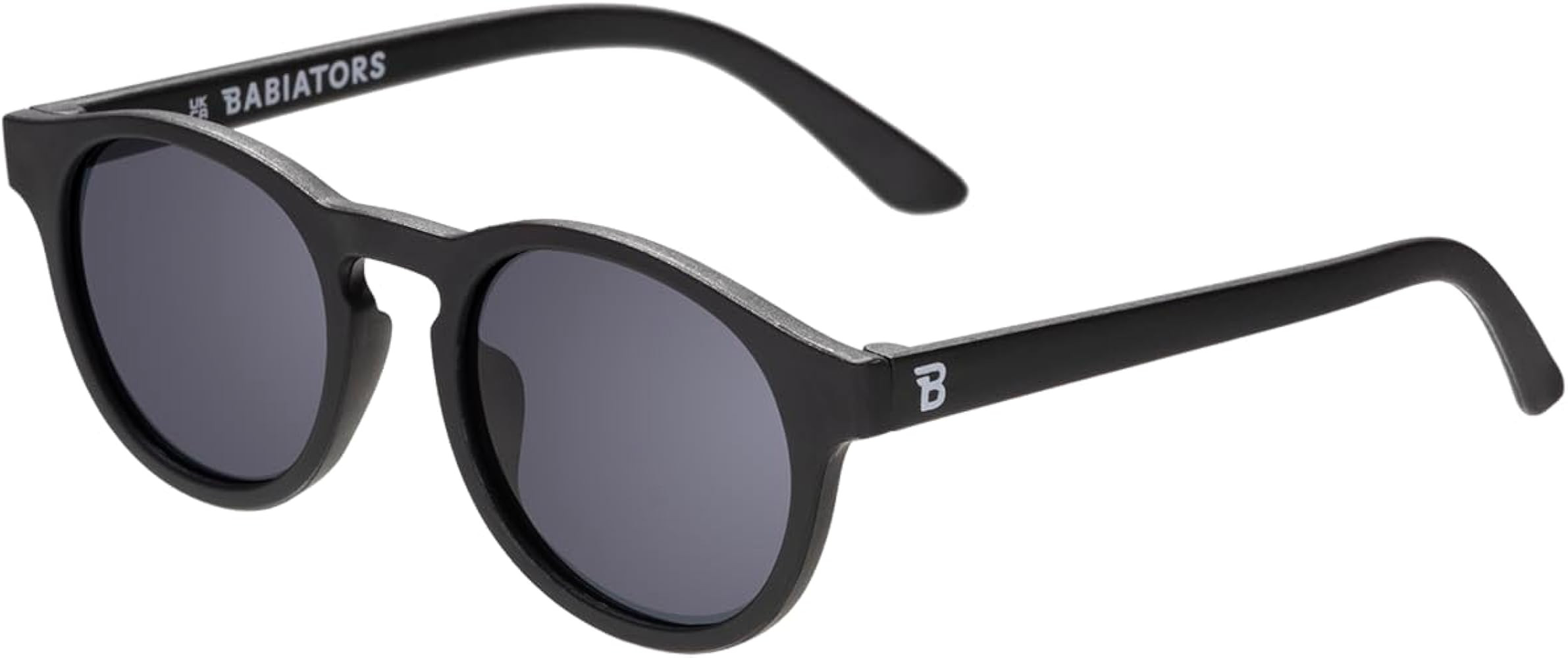 Babiators Children’s Keyhole Shaped UV Sunglasses - Bendable, Flexible, Durable, Baby Safe | Amazon (US)