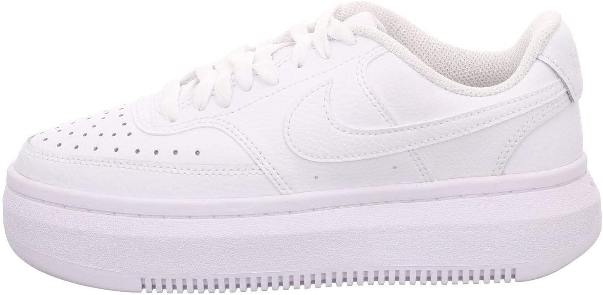 Nike womens Court Vision Alta | Amazon (US)