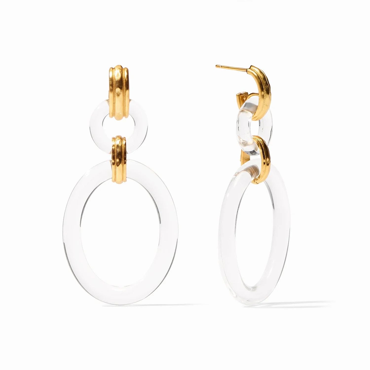 Madison Link Earring | Julie Vos | Julie Vos