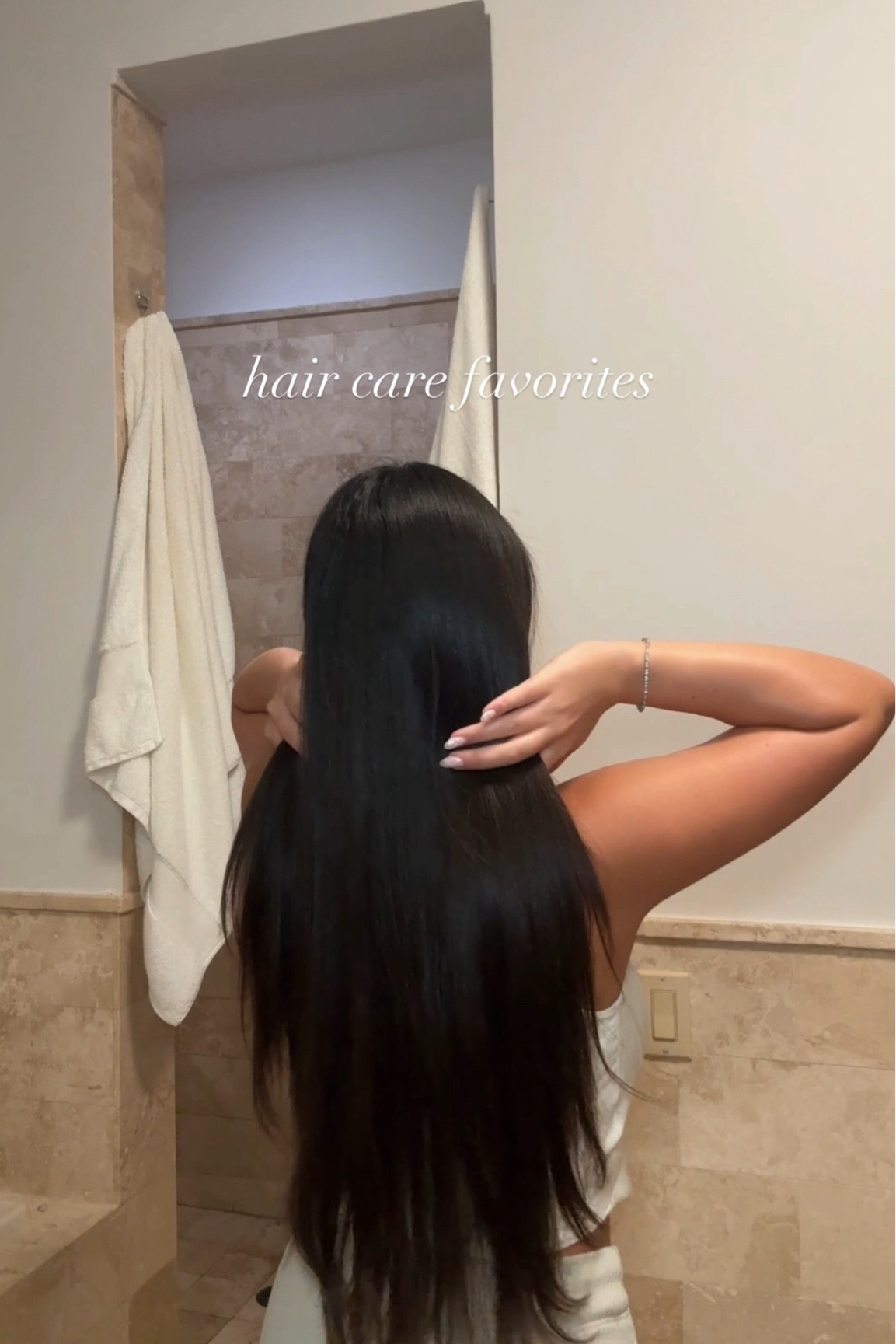 My haircare favorites for hair growth and healthy hair 

#LTKBeauty