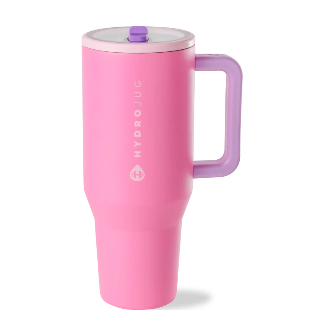 Pink Sugar | HydroJug