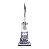 Shark NV352 Navigator Lift Away Upright Vacuum with Wide Upholstery and Crevice Tools, Lavender | Amazon (US)