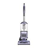 Shark NV352 Navigator Lift Away Upright Vacuum with Wide Upholstery and Crevice Tools, Lavender | Amazon (US)