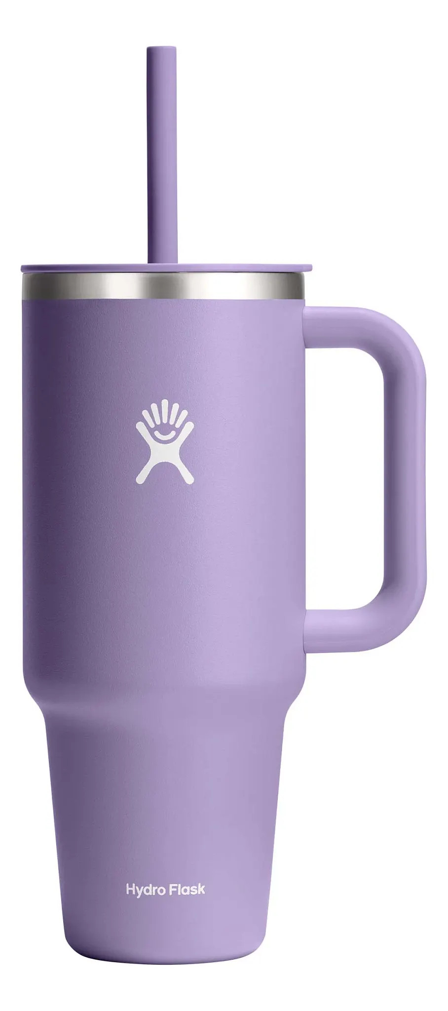 Hydro Flask All Around Travel Tumbler 40 ounce - MoonShadow, Size: OS | Accessories - Road Runner Sports | Road Runner Sports