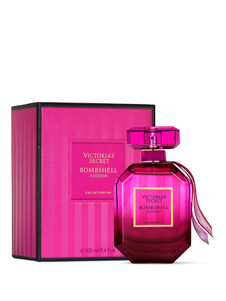 Bombshell Passion Eau de Parfum | Victoria's Secret (US / CA )