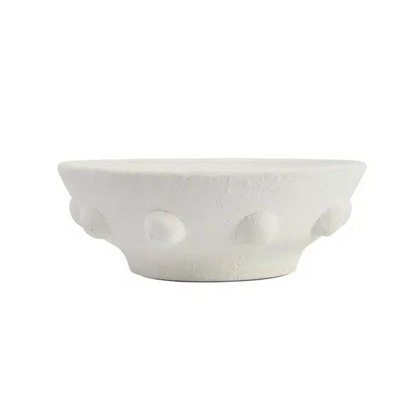 Maraam Teracotta Decorative Bowl | Wayfair North America