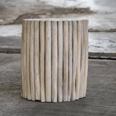 Dangelo End Table | Wayfair North America