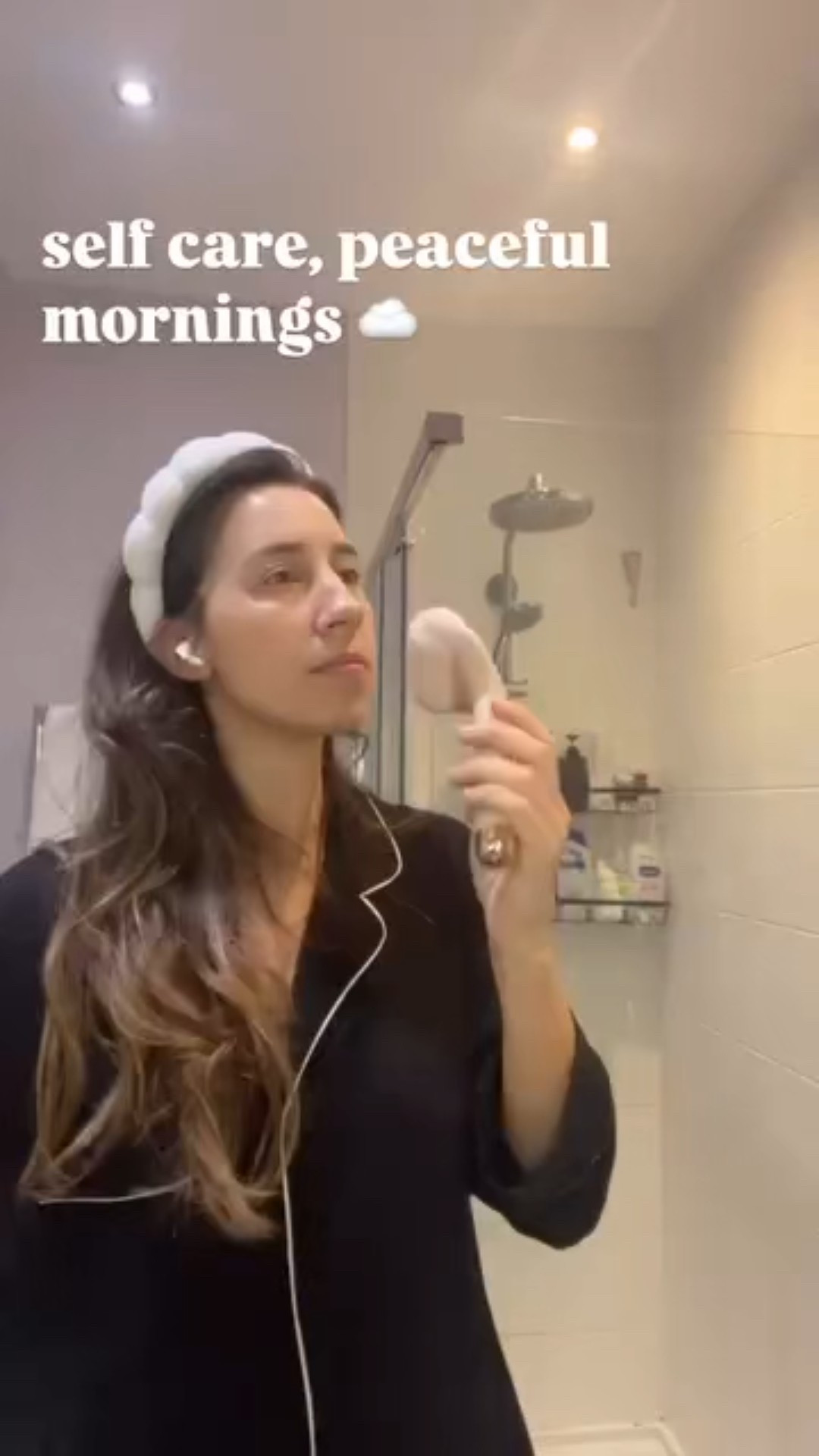 Cosy pyjamas 

#LTKgiftguide #LTKhome #LTKxSelfridges