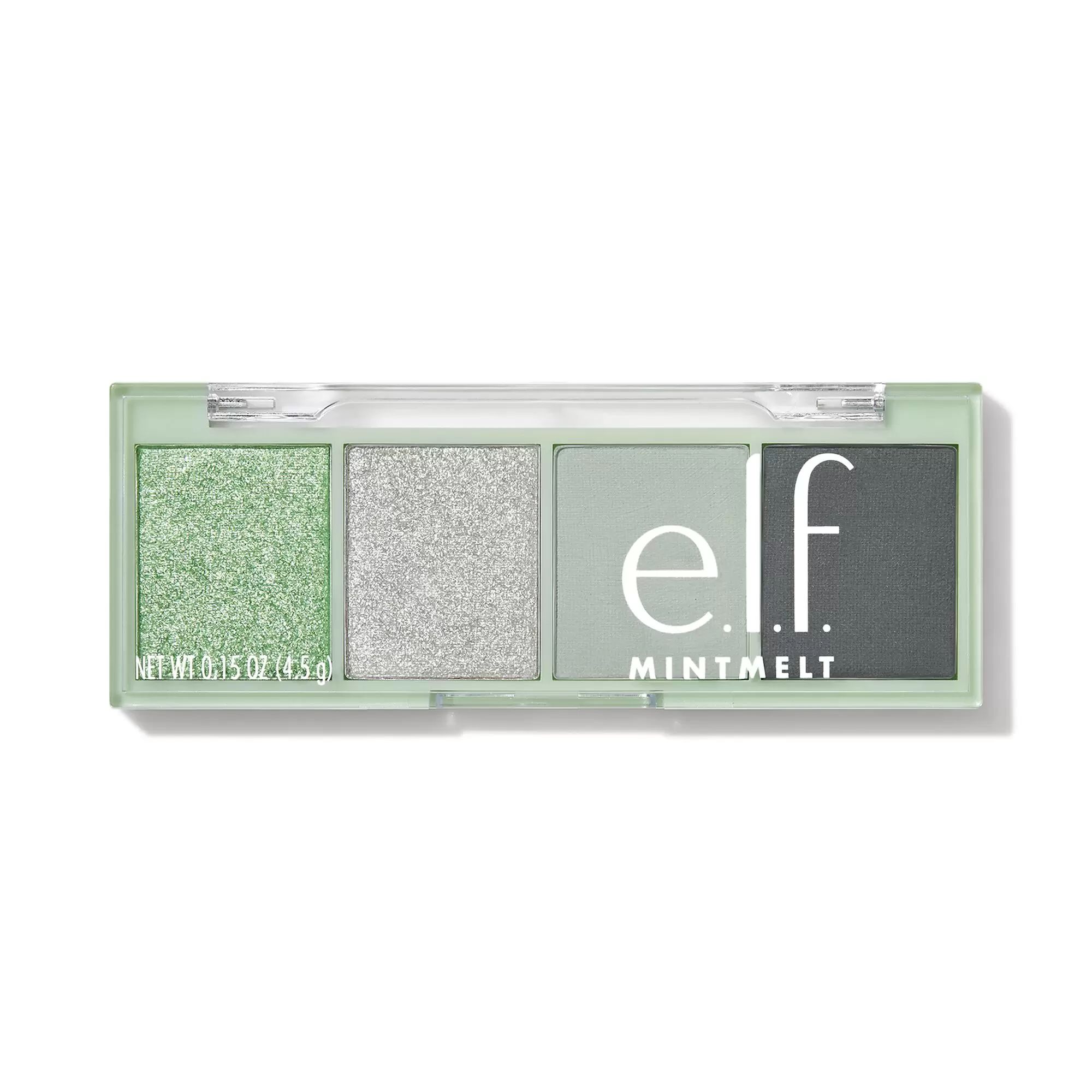 Mint Melt Eyeshadows | e.l.f. cosmetics (US)